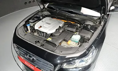 Hyundai Grandeur 2019, 198802 км, за 13900000 KRW - фото 7