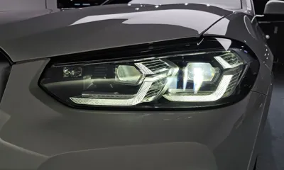 BMW X3 2022, 98846 км, за 47770000 KRW - фото 22