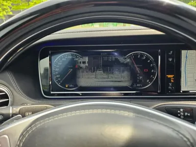 Mercedes-Benz S-Class 2016, 206600 км, за 32800000 KRW - фото 19