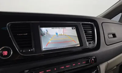 Kia Canival 2019, 158295 км, за 13990000 KRW - фото 15