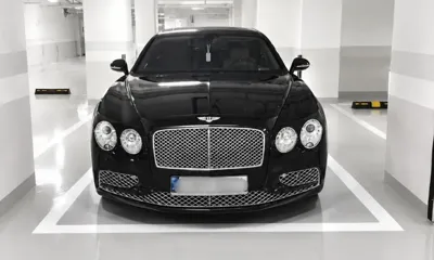 Bentley Flying Spur 2014, 113337 км, за 33500000 KRW - фото 3