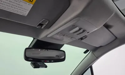 ChevroletGMDaewoo Trax 2018, 111357 км, за 8600000 KRW - фото 28