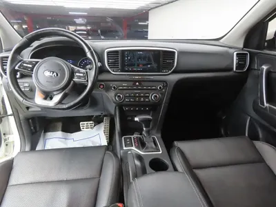 Kia Sportage 2019, 134111 км, за 10200000 KRW - фото 7