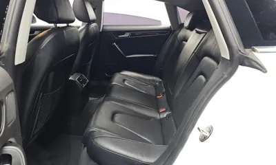 Audi A5 2015, 140430 км, за 10500000 KRW - фото 12