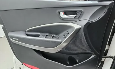 Hyundai Santafe 2016, 173810 км, за 8900000 KRW - фото 24