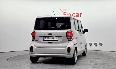 Kia Ray 2021, 151038 км, за 7990000 KRW