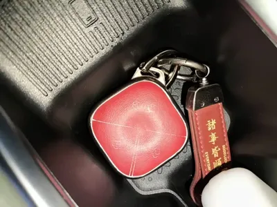 Baojun Yueye Plus 2026, 6000 км, за 59900 CNY - фото 9