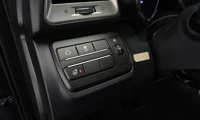 KG_Mobility_Ssangyong TIBOLI 2016, 160888 км, за 4900000 KRW - фото 17