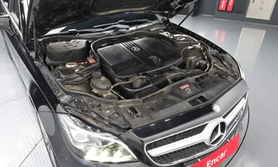 Mercedes-Benz CLS-Class 2016, 145322 км, за 13300000 KRW - фото 6