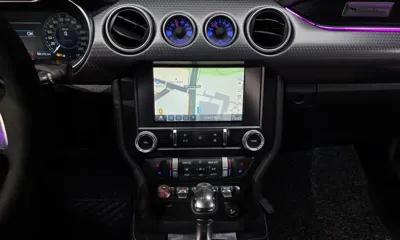 Ford Mustang 2019, 67929 км, за 19500000 KRW - фото 12