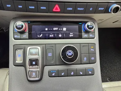 Hyundai Palisade 2024, 11019 км, за 39000000 KRW - фото 9