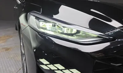 Kia K8 2023, 61146 км, за 31200000 KRW - фото 22