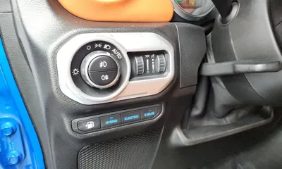 Jeep Wrangler 2021, 43446 км, за 48900000 KRW - фото 28