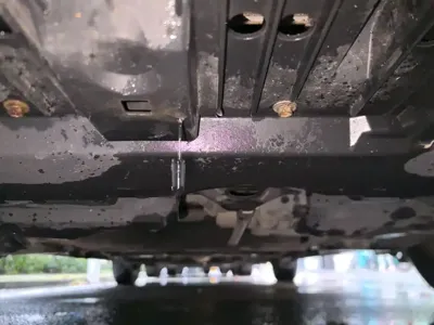 Toyota Corolla 2014, 114800 км, за 30000 CNY - фото 23