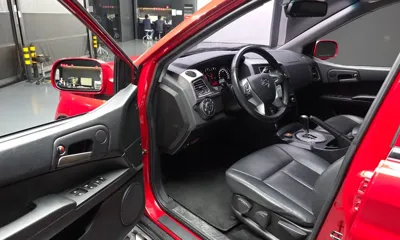 KG_Mobility_Ssangyong KORANDO 2017, 114329 км, за 9400000 KRW - фото 10