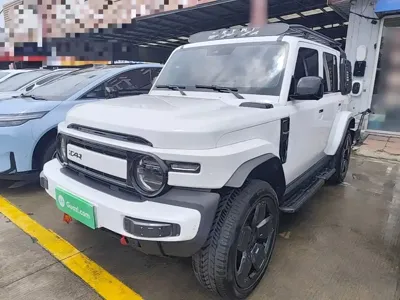 iCAR iCAR 超级V23 2025, 19100 км, за 115000 CNY