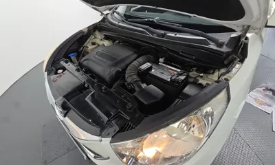 Hyundai Tucson 2011, 168093 км, за 3900000 KRW - фото 6