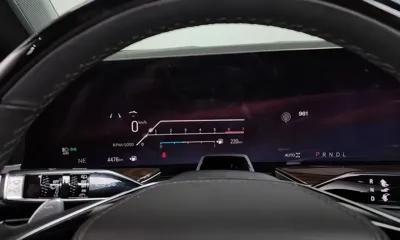 Cadillac Escalade 2025, 4476 км, за 171000000 KRW - фото 8