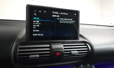 Hyundai Casper 2023, 32712 км, за 14300000 KRW - фото 31