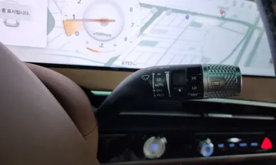 Genesis GV70 2025, 8752 км, за 54500000 KRW - фото 29