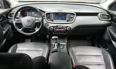 Kia Sorento 2018, 133582 км, за 11900000 KRW - фото 7