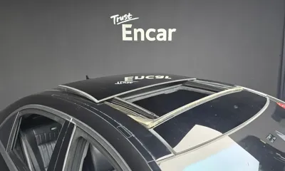 Mercedes-Benz S-Class 2013, 184163 км, за 11500000 KRW - фото 18
