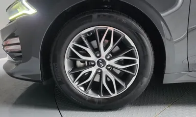 Kia K5 2021, 110050 км, за 16900000 KRW - фото 5