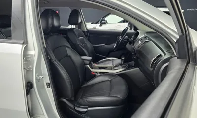 Kia Sportage 2014, 110656 км, за 7300000 KRW - фото 10