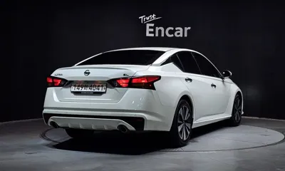 Nissan Altima 2019, 129966 км, за 12900000 KRW - фото 2