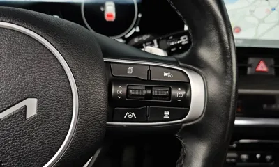 Kia Sportage 2022, 58803 км, за 27500000 KRW - фото 27
