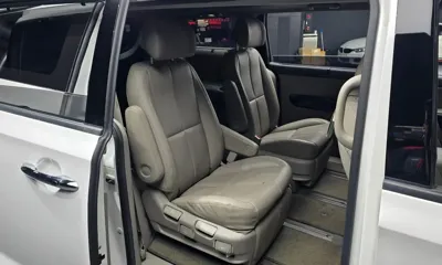 Kia Canival 2019, 119352 км, за 15300000 KRW - фото 26