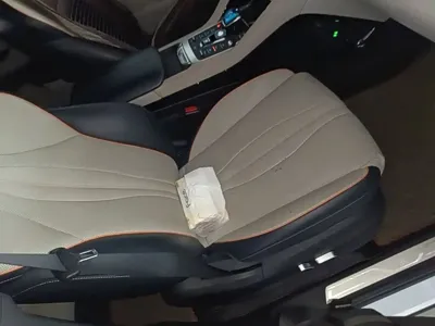 BYD PLUS New Energy 2021, 99500 км, за 59300 CNY - фото 25