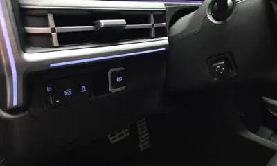 Hyundai Santafe 2024, 8157 км, за 33900000 KRW - фото 28