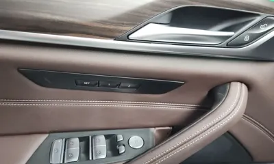 BMW 5-Series 2021, 89686 км, за 36500000 KRW - фото 28