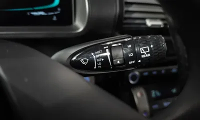 Hyundai Casper 2022, 64631 км, за 12300000 KRW - фото 36