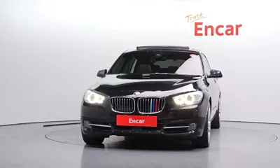 BMW Gran Turismo 2013, 224982 км, за 12900000 KRW