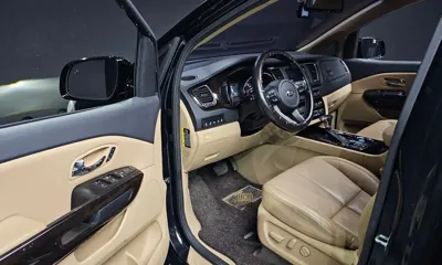 Kia Canival 2019, 86100 км, за 17400000 KRW - фото 11