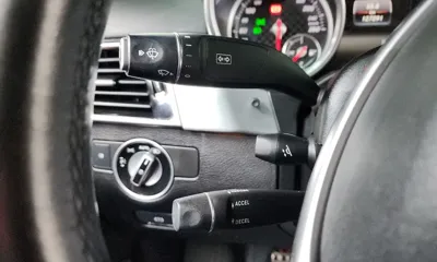 Mercedes-Benz GLE-Class 2017, 127291 км, за 31500000 KRW - фото 29