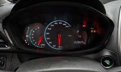 ChevroletGMDaewoo Spark 2017, 122809 км, за 4800000 KRW - фото 8