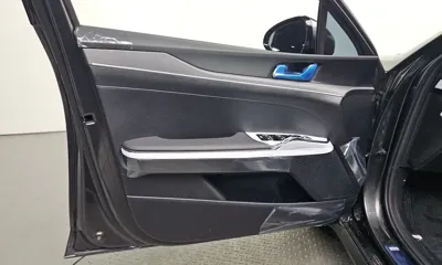 Kia K5 2026, 22 км, за 36400000 KRW - фото 24