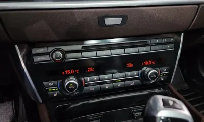 BMW Gran Turismo 2015, 114805 км, за 14790000 KRW - фото 33