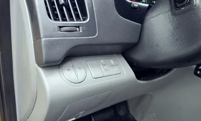 Hyundai Starex 2015, 123911 км, за 7900000 KRW - фото 19