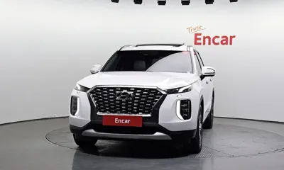 Hyundai Palisade 2019, 100691 км, за 25800000 KRW