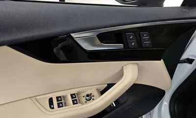 Audi A5 2021, 86151 км, за 27200000 KRW - фото 35