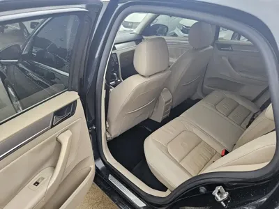 Volkswagen Bora 2014, 80000 км, за 21500 CNY - фото 6