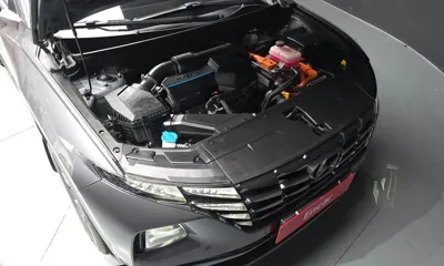 Hyundai Tucson 2021, 83674 км, за 22800000 KRW - фото 6