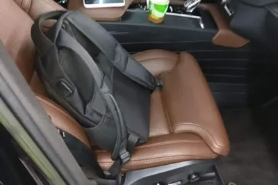Volvo XC90 New Energy 2022, 42100 км, за 333864.76 CNY - фото 19