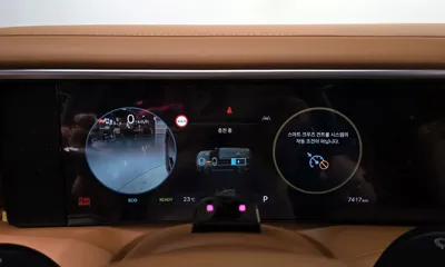 Hyundai Palisade 2026, 7417 км, за 64300000 KRW - фото 8
