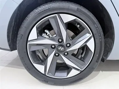 Hyundai Elantra 2023, 39000 км, за 97800 CNY - фото 14