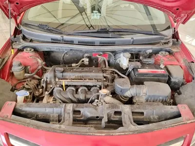 Hyundai Verna 2014, 75900 км, за 12000 CNY - фото 10